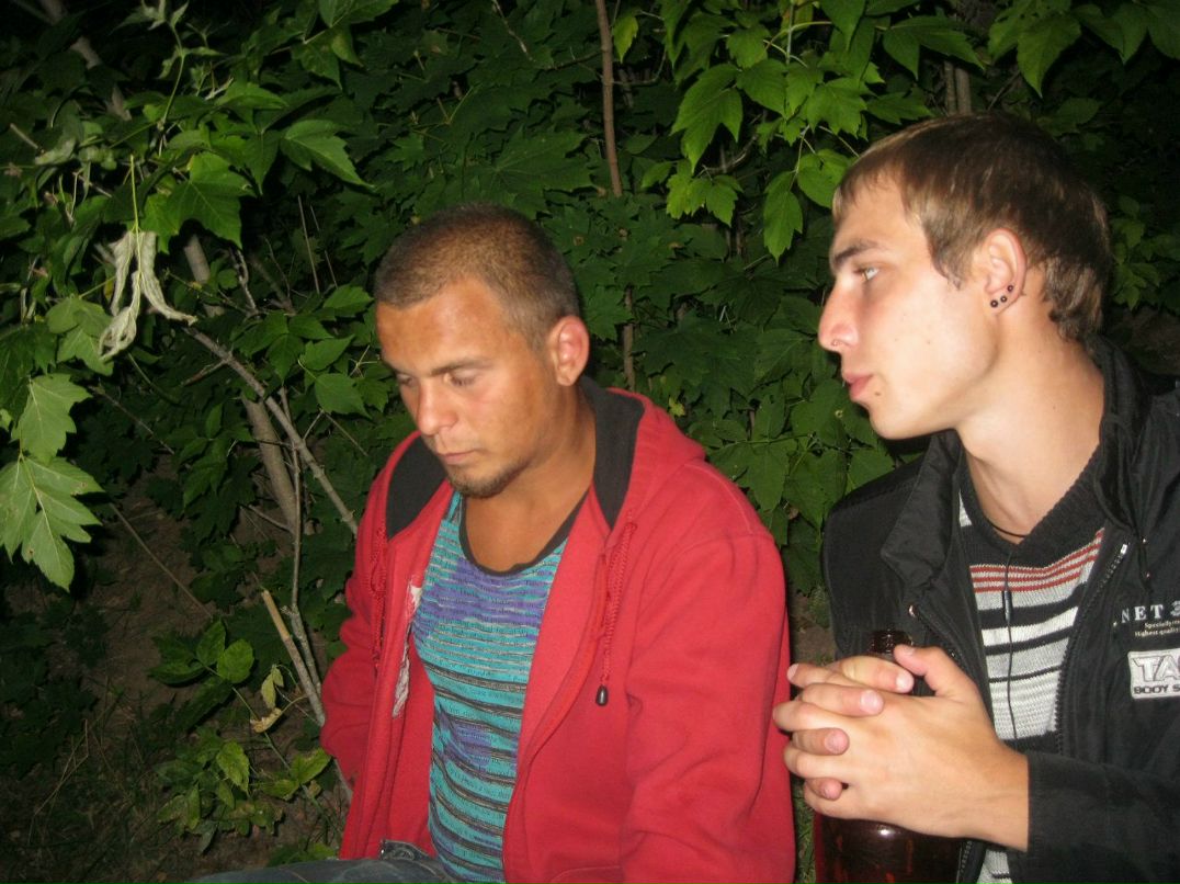 Александр Гизинский | Гродно