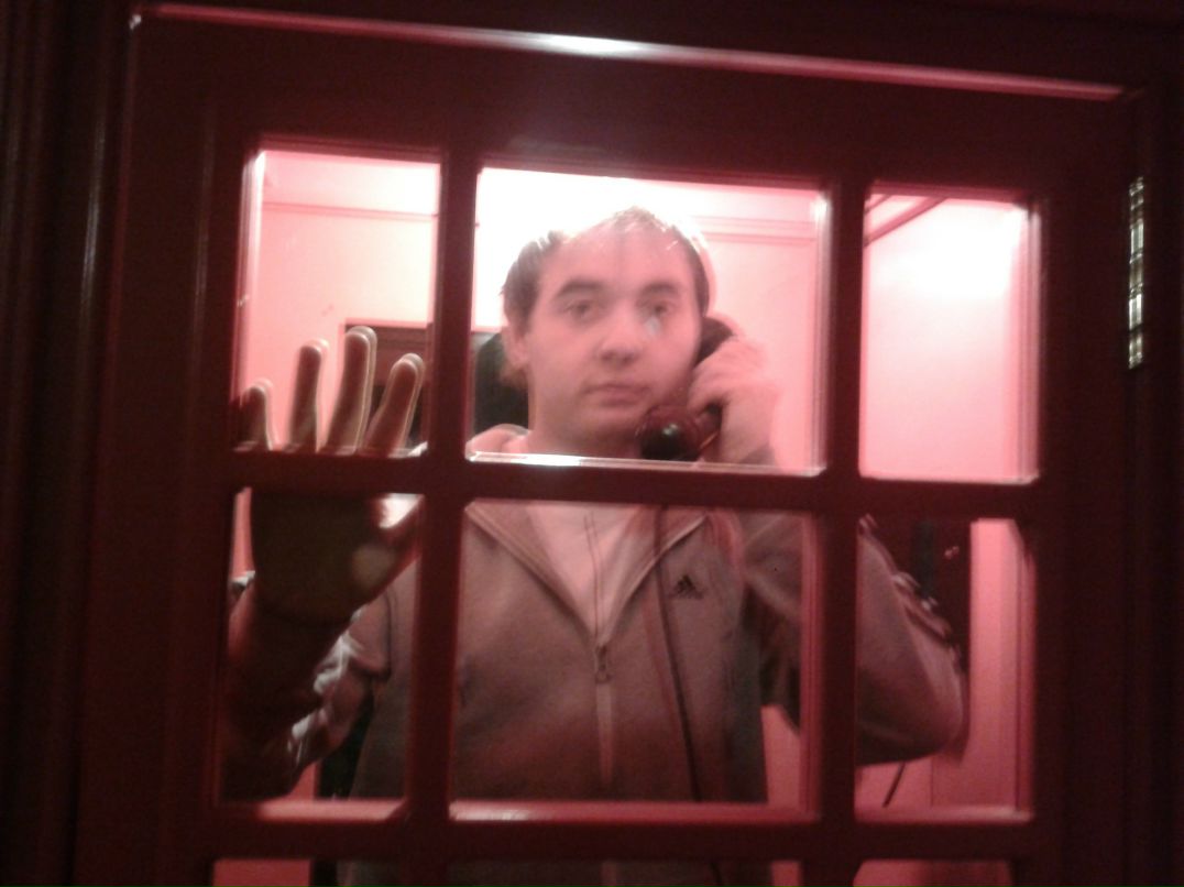 Константин Гиреев | Красноярск