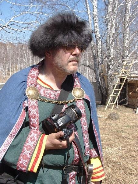 №8, Юрий Сайков, 59 лет, Зеленогорск №8, Юрий Сайков, 59 лет, Зеленогорск