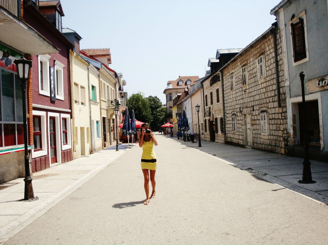 Valeriya Ovechkina | 