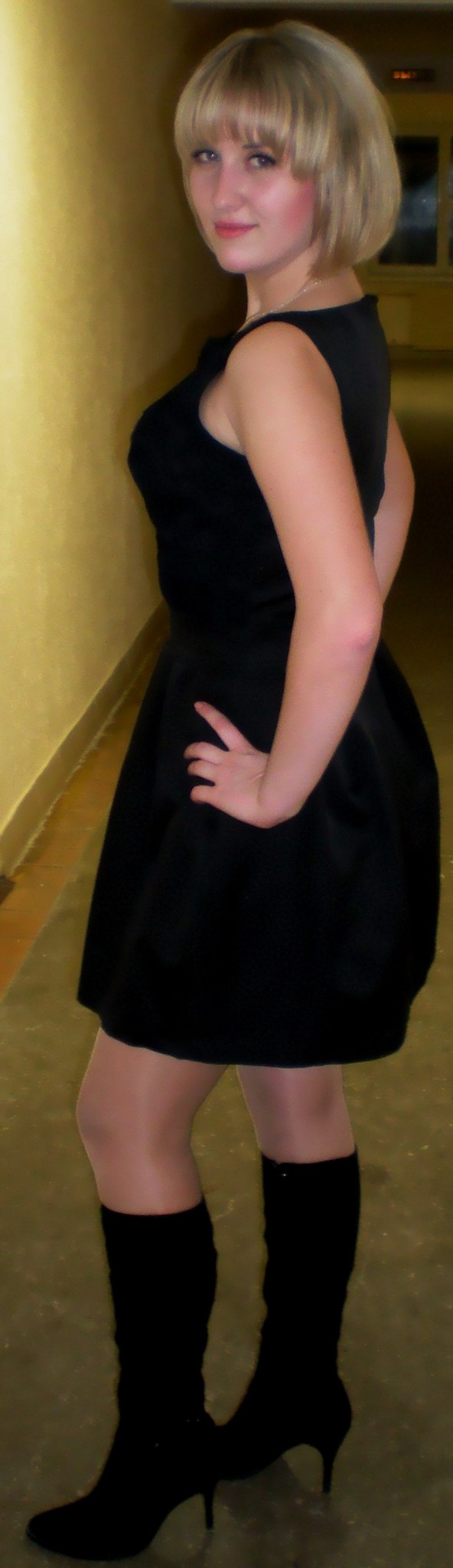 Вероника Коханская | Жодино