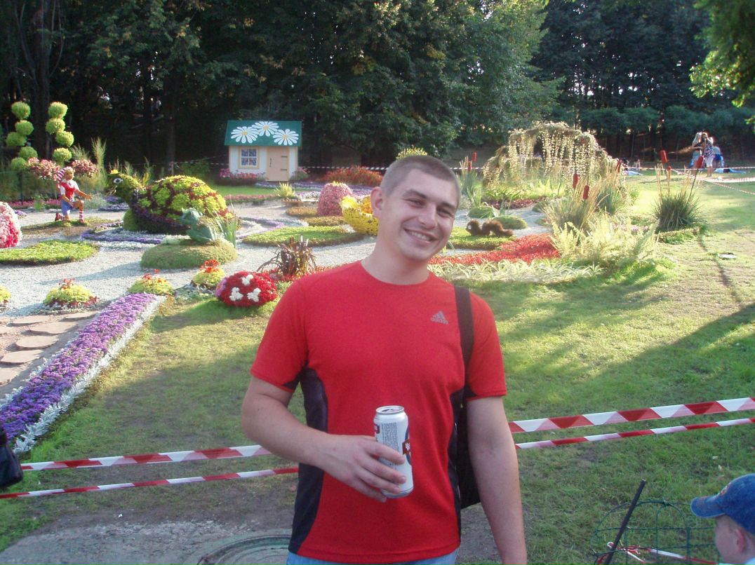 Дмитрий Ровенко | Киев