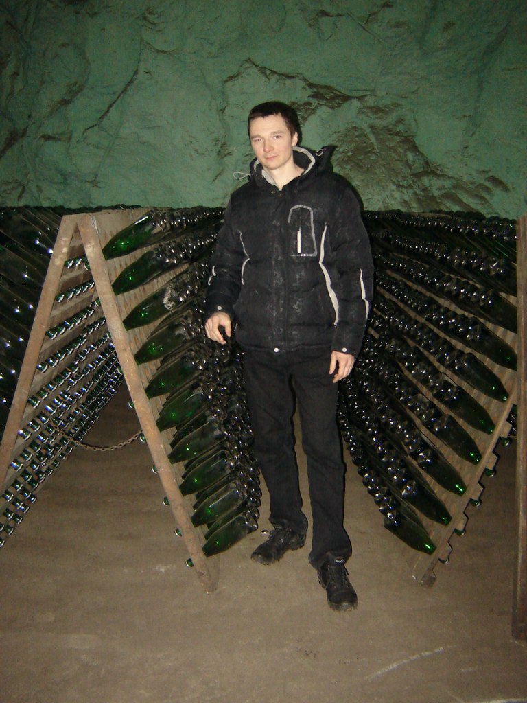 Олег Матрохин | Харьков