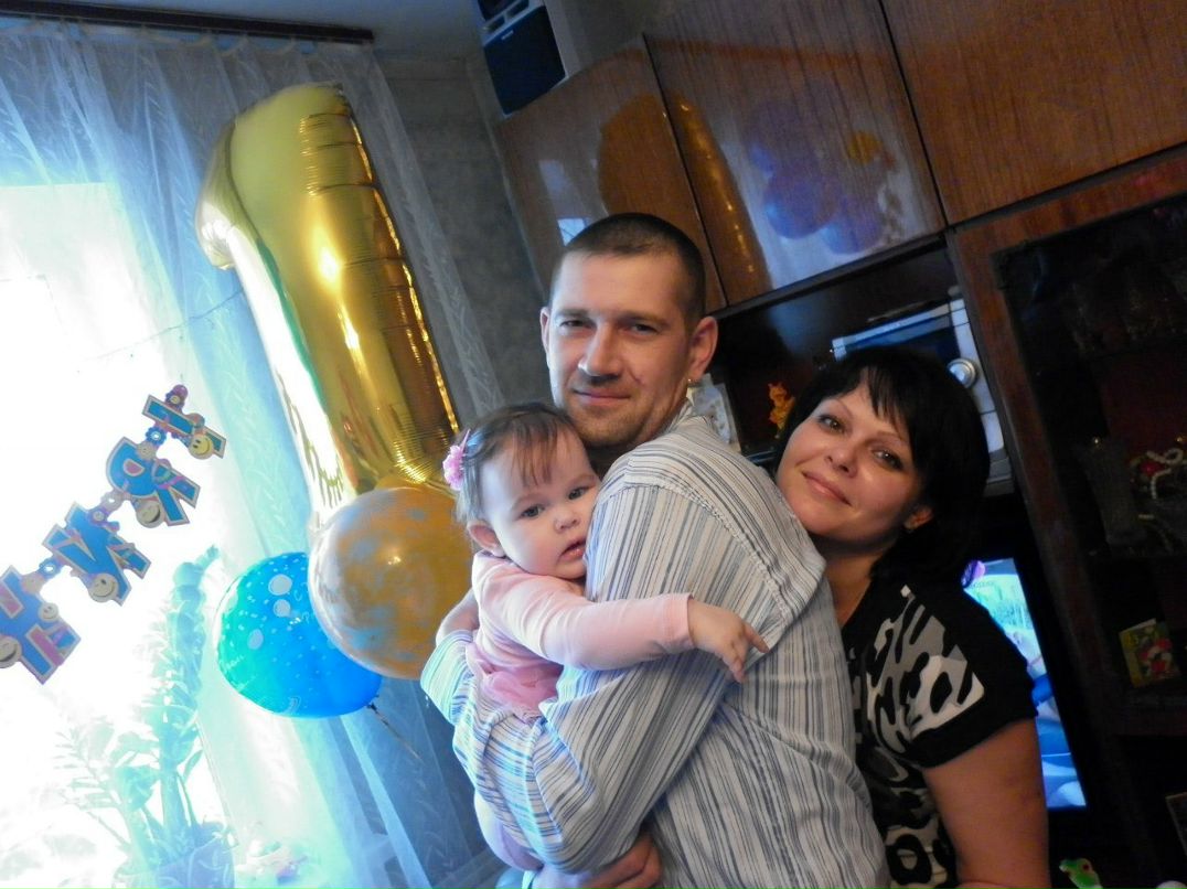 Елена Глотова | Новосибирск