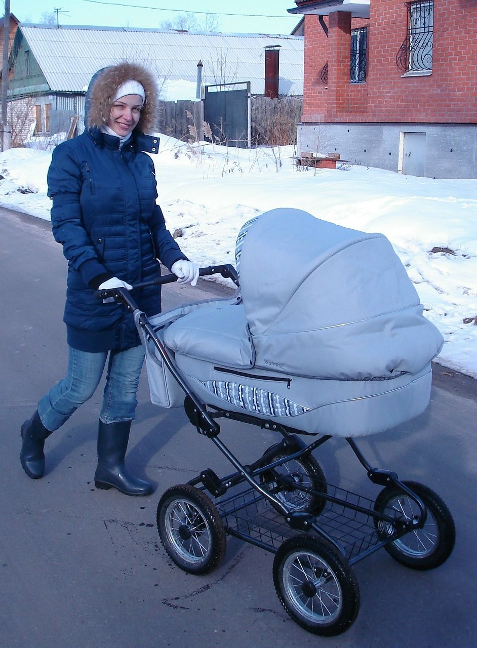 Лидия Комиссарова | Тверь