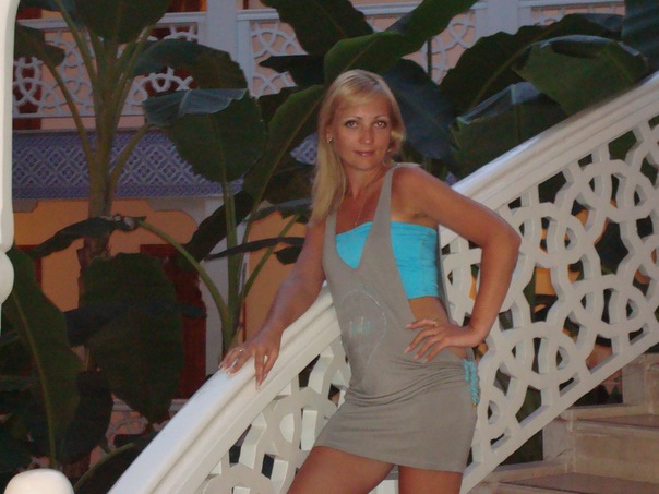 №41, Татьяна Бойко, 47 лет, Полтава №41, Татьяна Бойко, 47 лет, Полтава