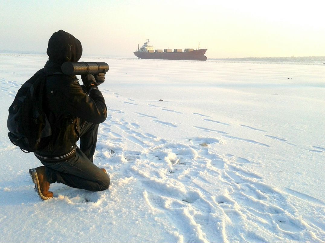 Стас Малышев | Николаев