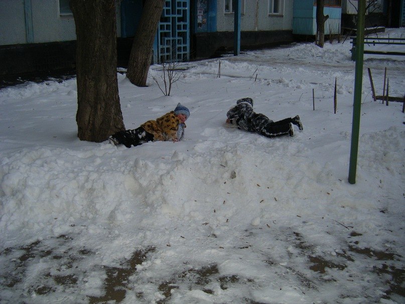 Яна Егорова Николаевна | Запорожье