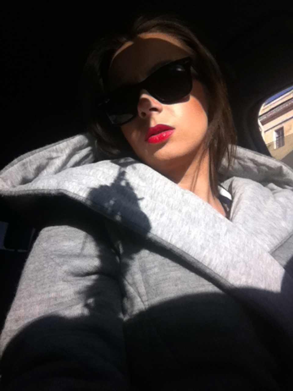 Варя Шведова | Санкт-Петербург