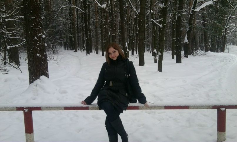 Алиса Sarksfox | Балашиха