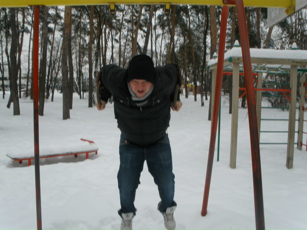 Влад Хохоляк $$$JOKER$$$ | Киев