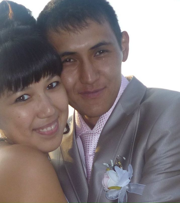 Турсынай Уразалиева | Саратов