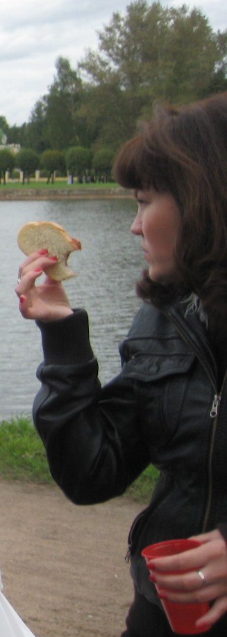 Юлия Александрова | 