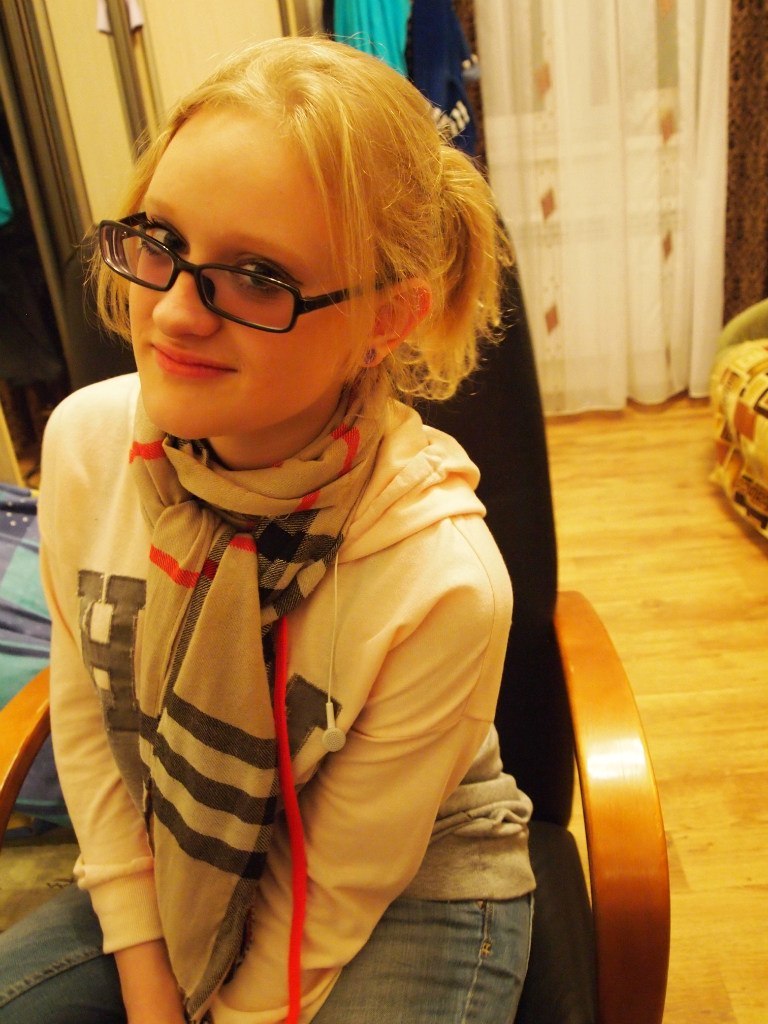 Виктория Миро * | 