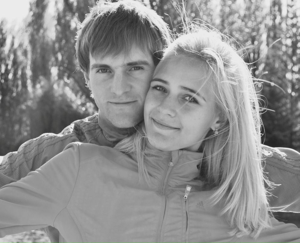 Антон Дерябин | Симферополь