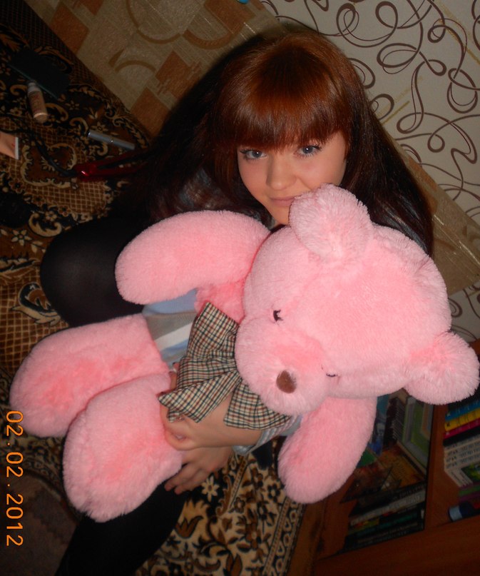 Галя Радионова | Урай