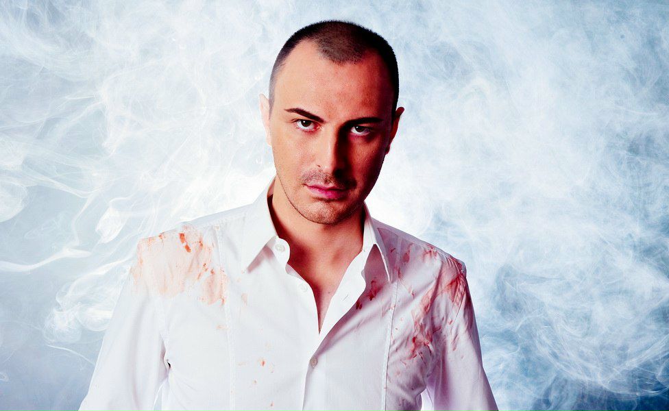 Дмитрий Круглов krug | Москва