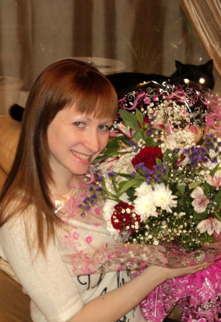 Ирина Тельпухова | Новосибирск