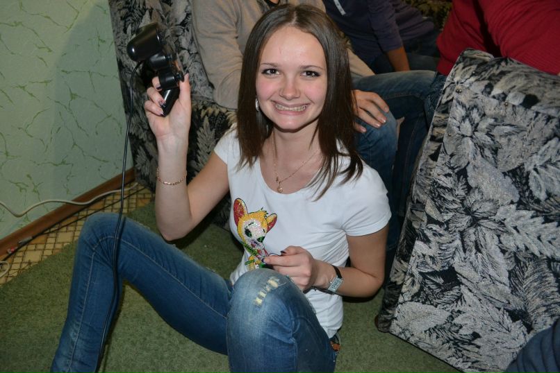 Таня Дремова | Бахчисарай