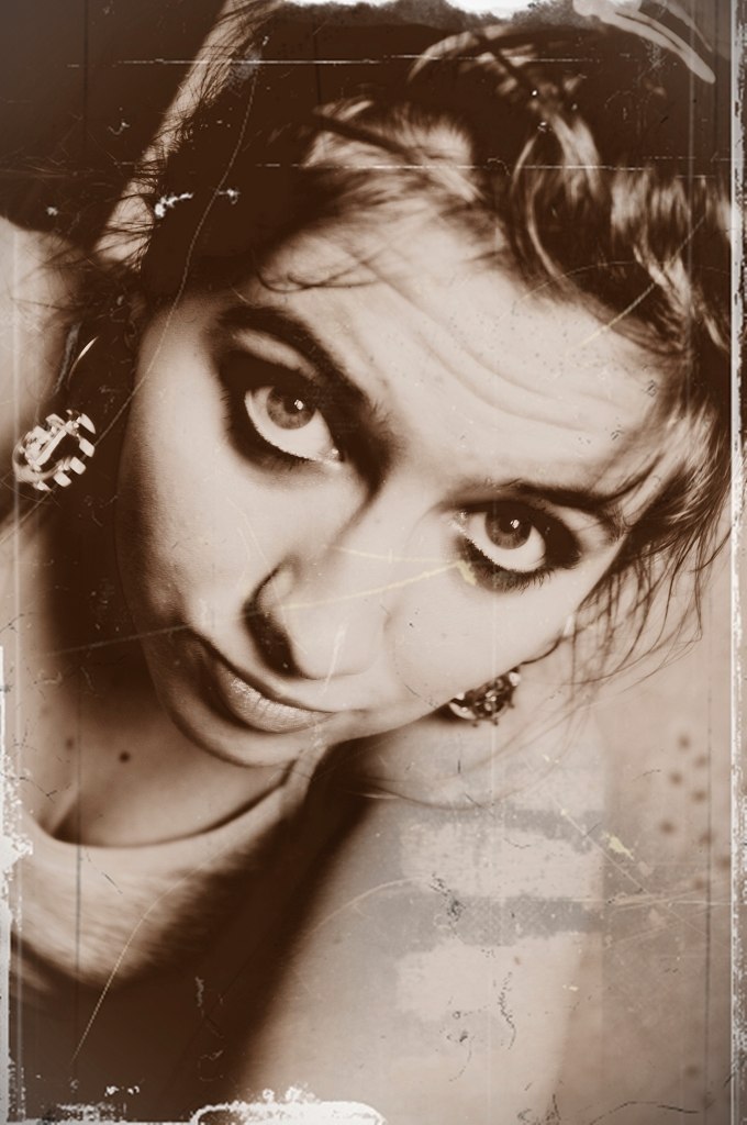 Анна Кисткина | Артем