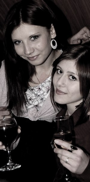 Нюта Кочетова | Москва