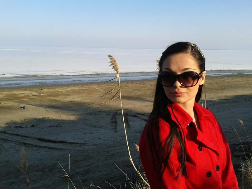 Валерия Манько Эдуардовна | Краснодар