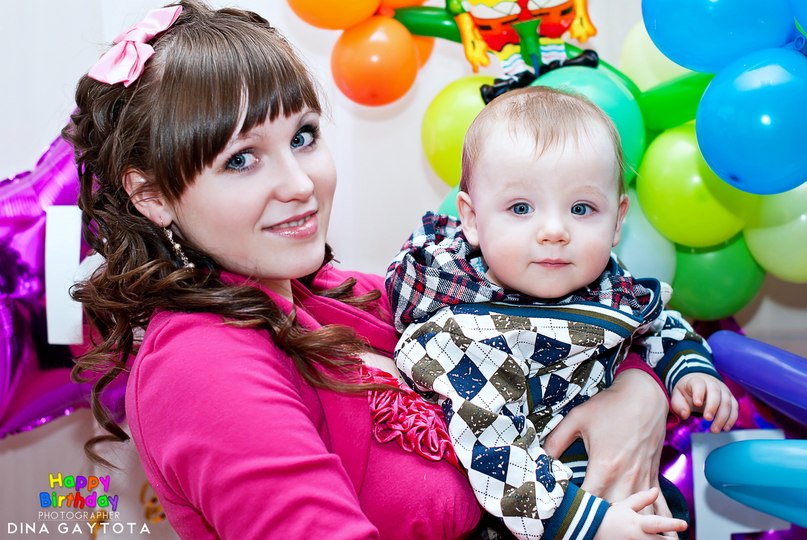 Аня Шевченко | Днепр (Днепропетровск)