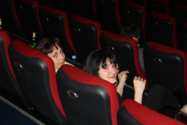 Элина Саркисян | Санкт-Петербург