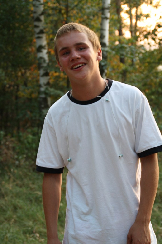 Данила Авдюшин Tankistooo | Балашиха