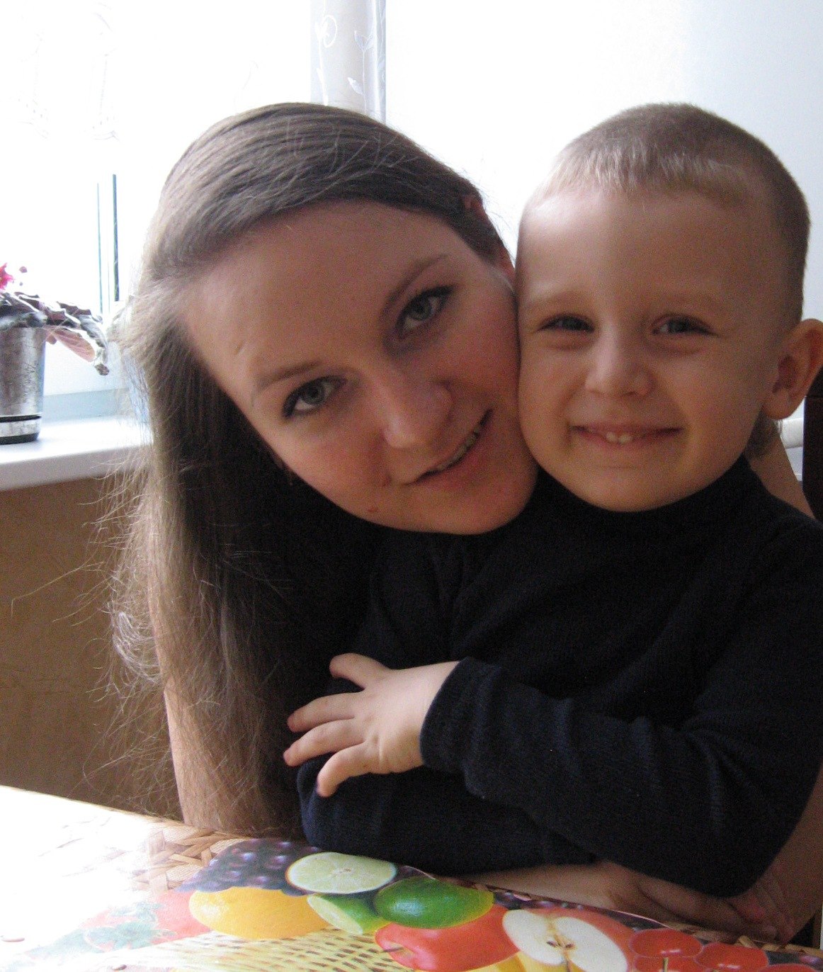 Фото профиля