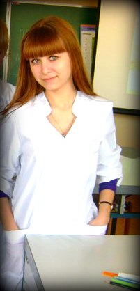 Миляуша Рахматуллина | Нижнекамск