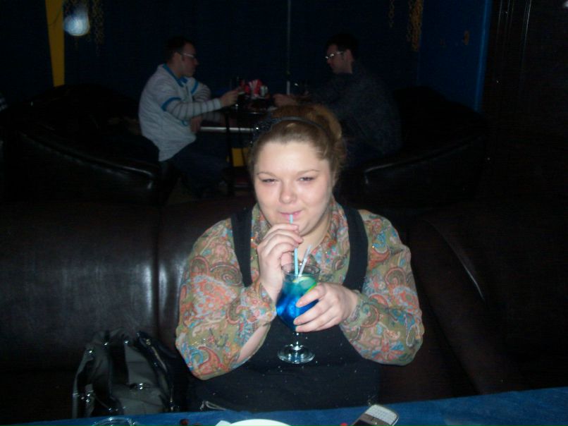 Алёна Давыдова АЛЕКСАНДРОВНА | Санкт-Петербург