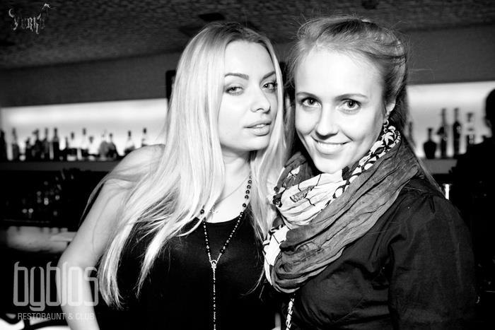 Вика Зверева | Москва