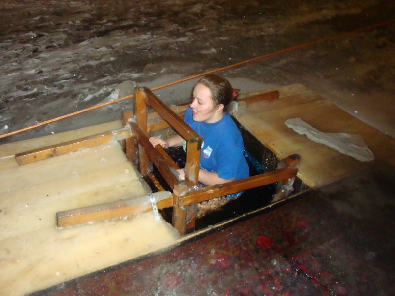 Александр Чернявский | Санкт-Петербург