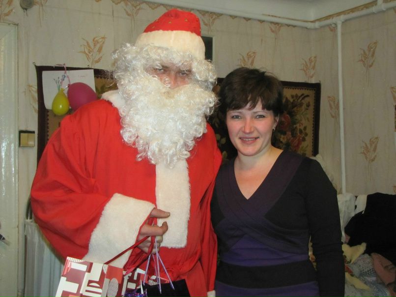 Александр Чернявский | Санкт-Петербург