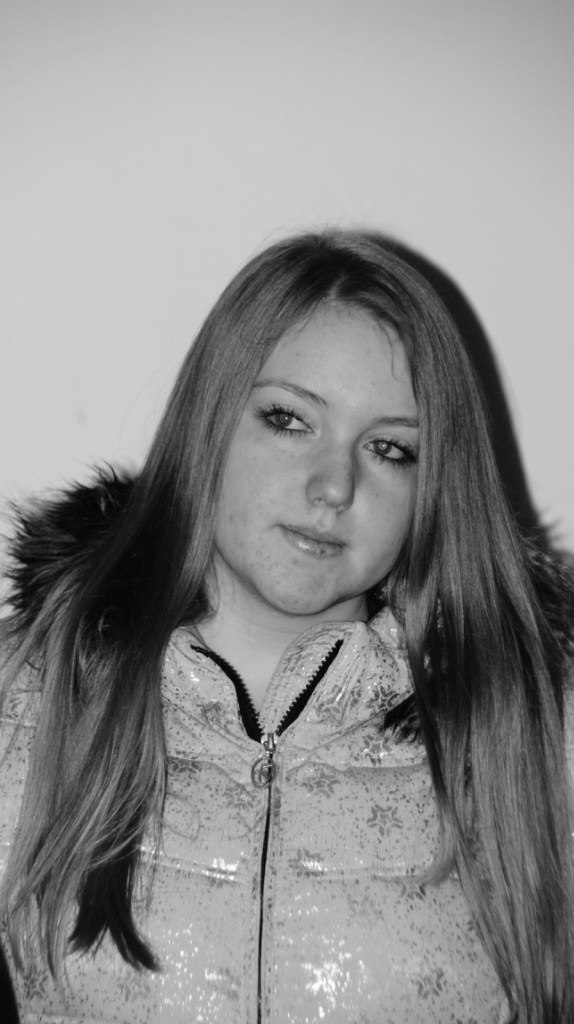 Екатерина Веремьёва | Красноярск