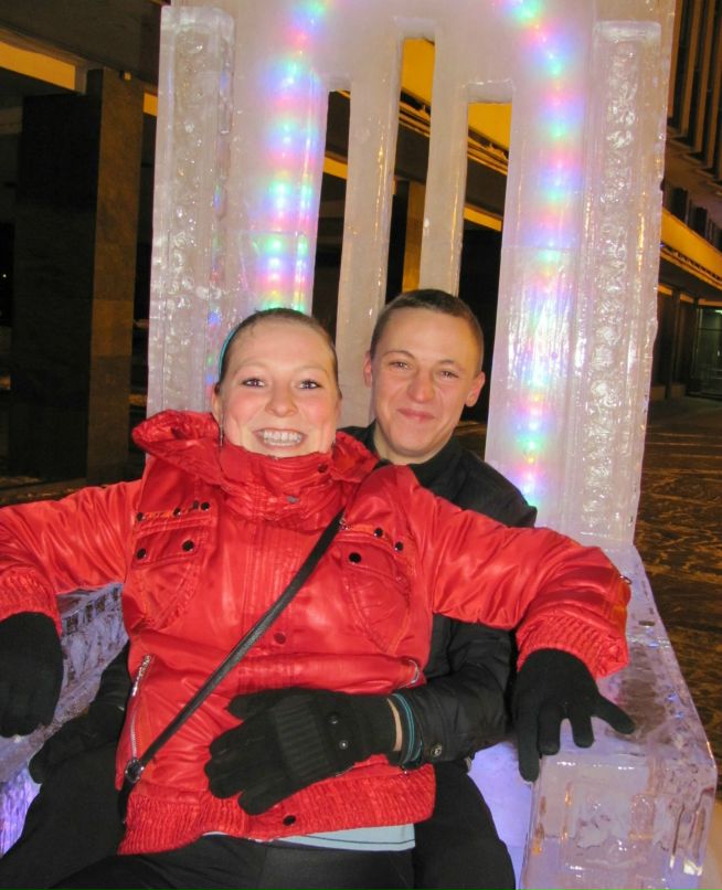 Сашка Егоров | Вытегра