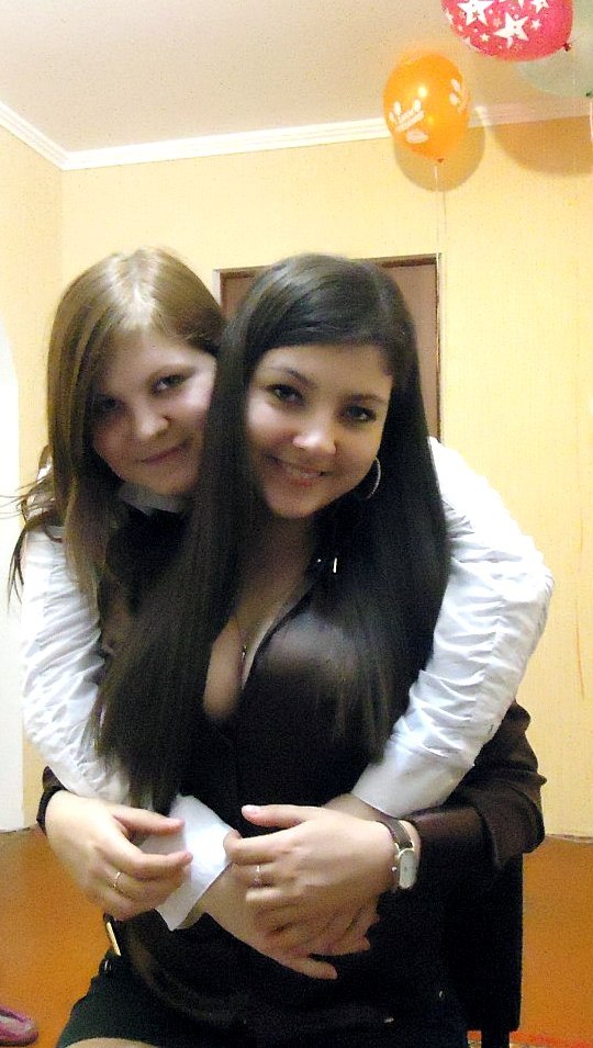 Олечка Шандрук | Новороссийск