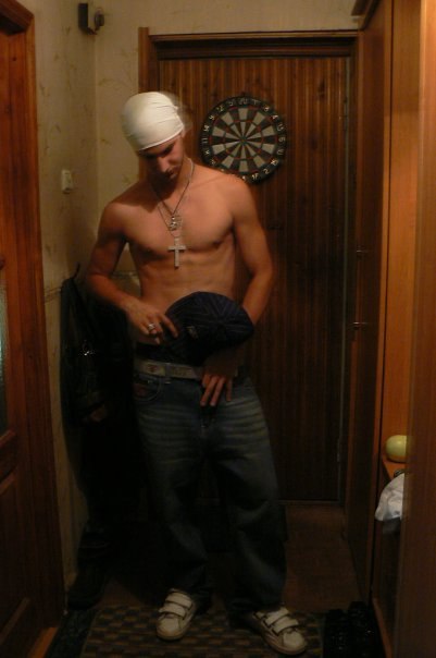 №83, Темных Владимир, 34 года, Новосибирск №83, Темных Владимир, 34 года, Новосибирск