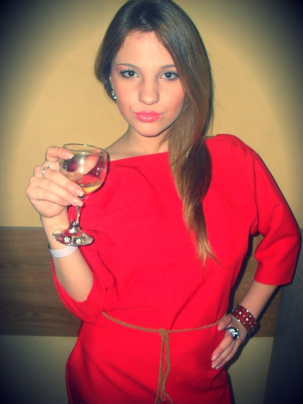 Надин Когут | Обухов