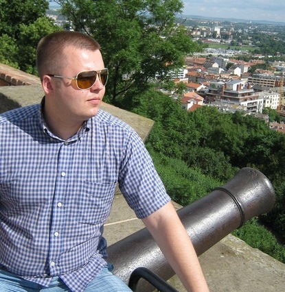 №23, Сергей Максименко, 40 лет, Нежин №23, Сергей Максименко, 40 лет, Нежин