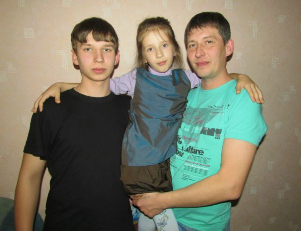 №96, Константин Вакилов, Сатка №96, Константин Вакилов, Сатка