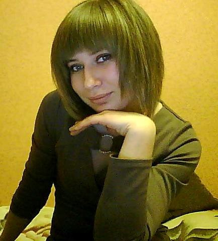 Натали Пархоменко | Киев