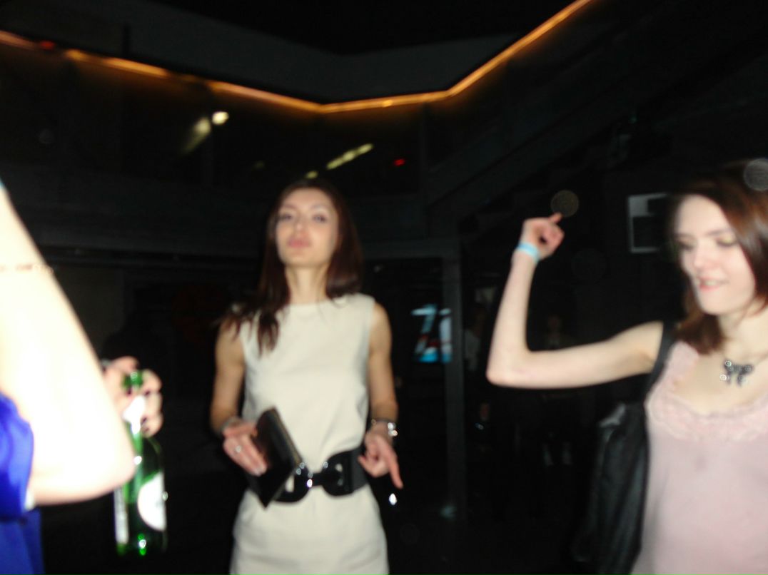 Julia Krutkova *Angel* | Сочи