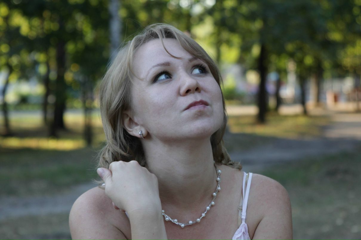 Татьяна Жданова | Ярославль