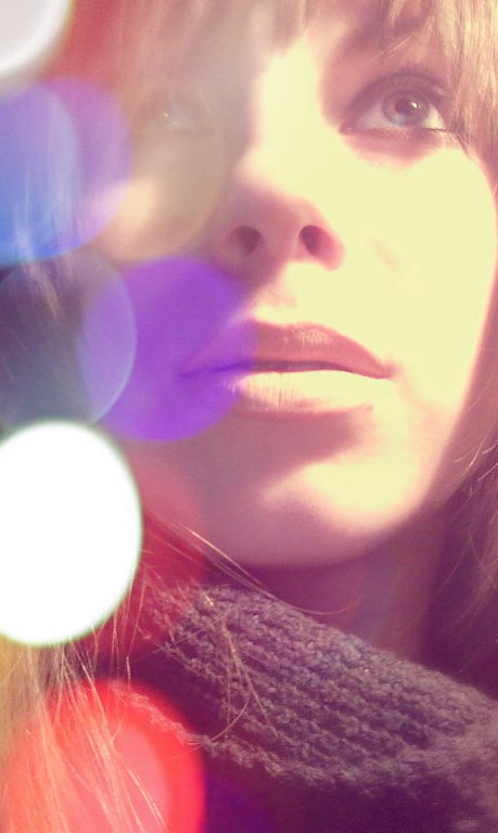 Оля Горегляд | Харьков