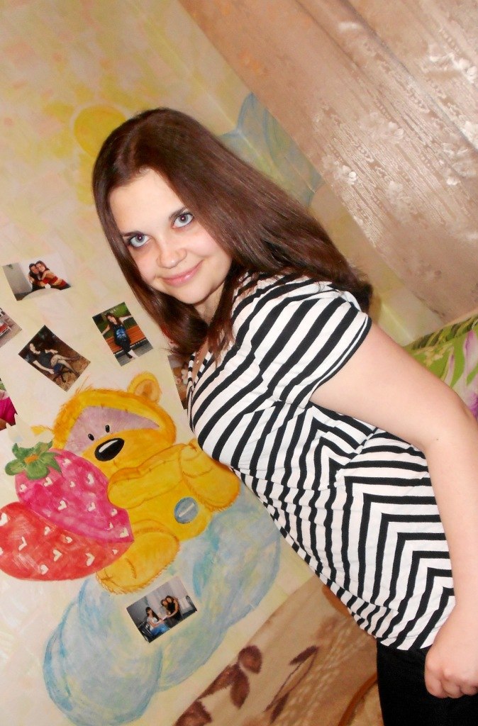 Анна Логвиненко | Краснодар