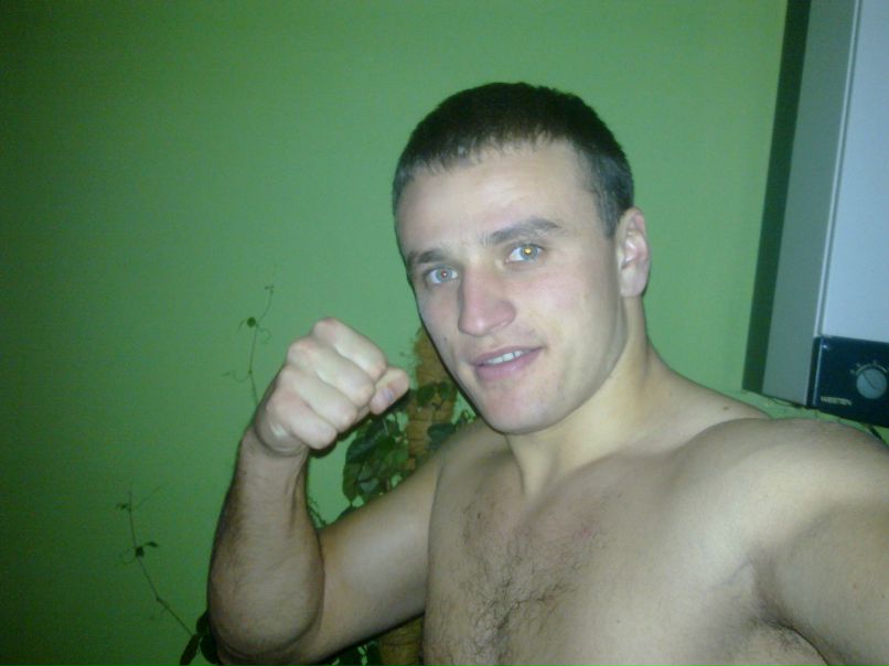 Вася Монастирецький | Ивано-Франковск