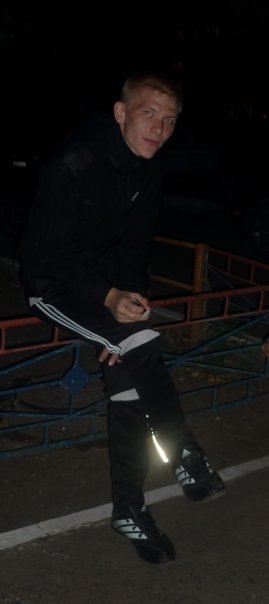 Ленар Salim | Альметьевск