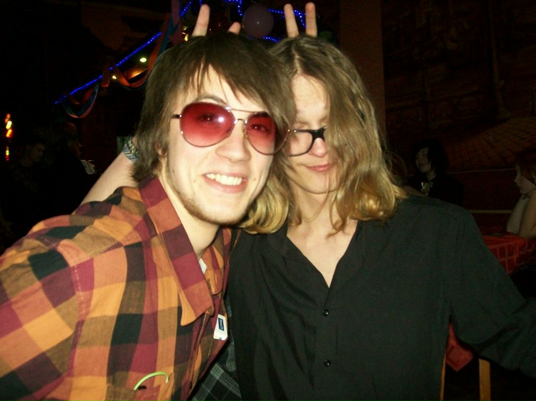 Ekaterina Averkieva | Калининград